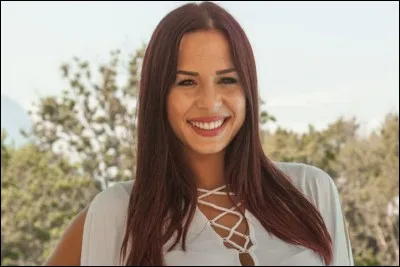 Qui est cette personne ?