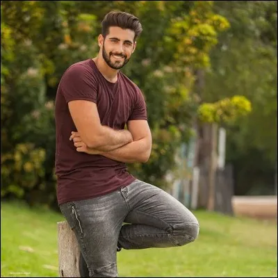 Qui est cette personne ?