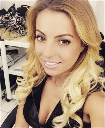 Qui est cette personne ?