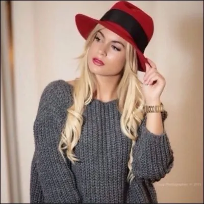 Qui est cette personne ?