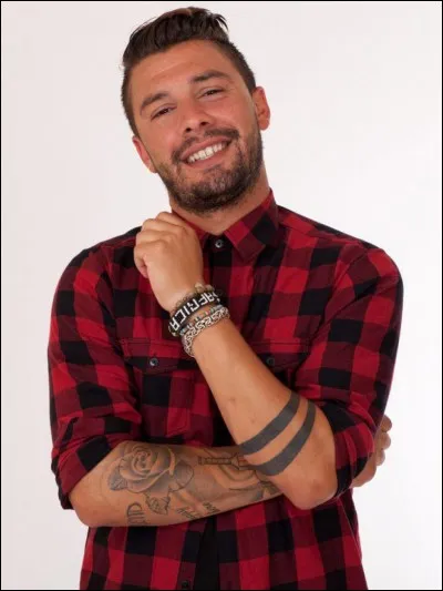 Qui est cette personne ?