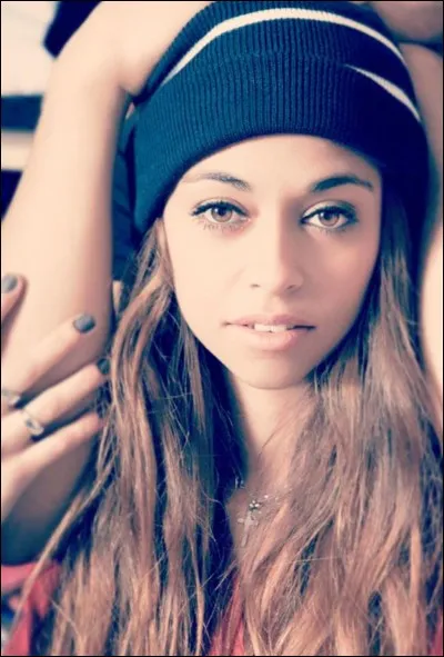 Qui est cette personne ?