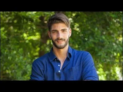 Qui est cette personne ?