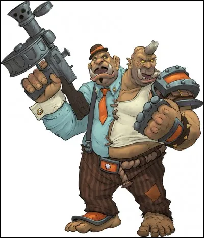 Quelle est cette carte Hearsthone ?