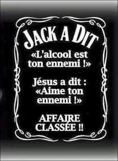 Un légume magique qui appartient à Jack.