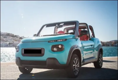 Qui est mon constructeur ?