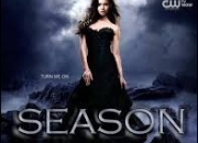 Quiz The Vampire Diaries, saison 5