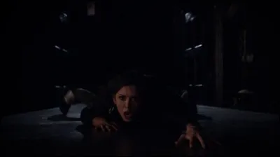 Que se passe-t-il avec Katherine à sa mort ?