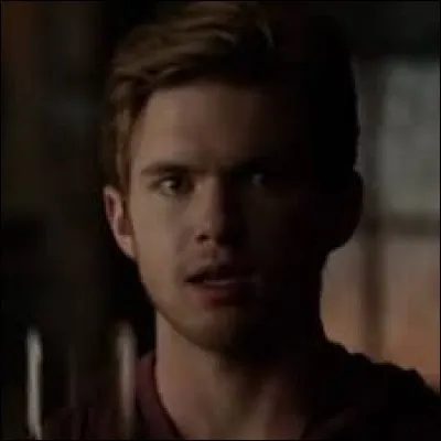 Qui est Luke Parker ?