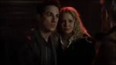 Qui a pris possession du corps de Tyler ?