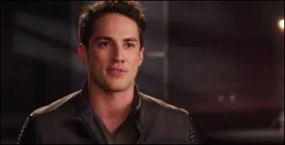 Tyler est redevenu quelle créature ?