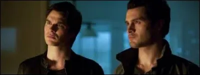 Qui est Enzo ? Combien de temps Damon et lui ont-ils passé en prison dans les années 50 ?