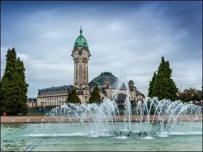 Comment s'appellent les habitants de Limoges ?