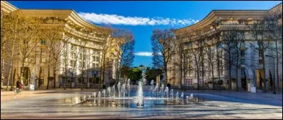 Comment s'appellent les habitants de Montpellier ?