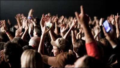 Comment r&eacute;agirais-tu devant un public ?