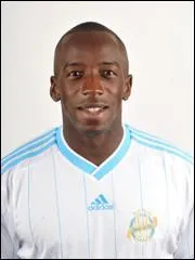 Comment s'appelle ce joueur de l'OM ?