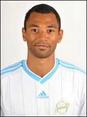 Comment s'appelle ce joueur de l'OM ?