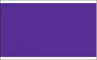 Comment nomme-t-on cette couleur en anglais ?