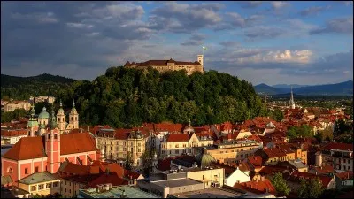 Comment s'appellent les habitants de la Slovénie ?