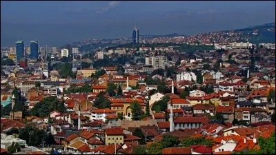 Comment s'appellent les habitants de la Bosnie-Herzégovine ?