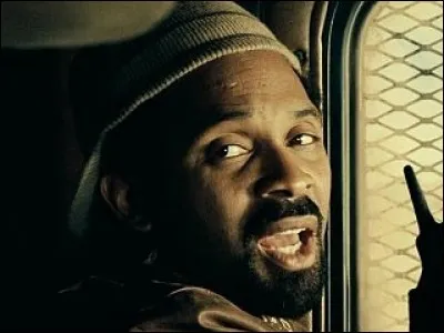 Quel est le surnom de cet homme ?