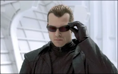 Comment s'appelle cet homme ?