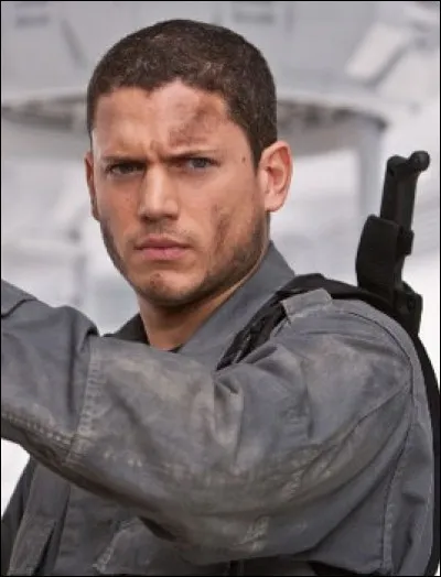 Comment s'appelle cet homme ?