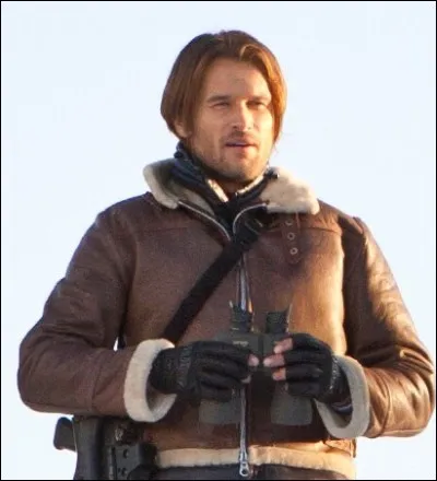 Comment s'appelle cet homme ?