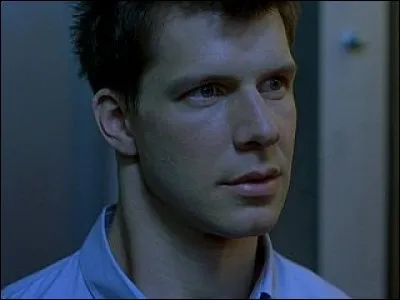 Comment s'appelle cet homme ?