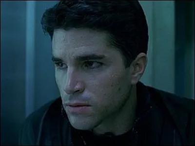 Comment s'appelle cet homme ?