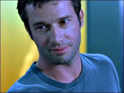 Comment s'appelle cet homme ?