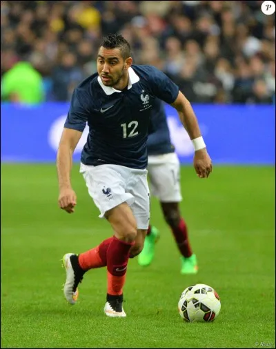 Dans quel club D. Payet est-il retourné cet hiver (2017) ?