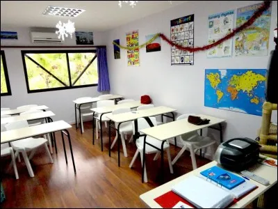 Cette image te fait penser à...