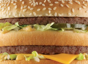 Quiz Les hamburgers de McDonald's