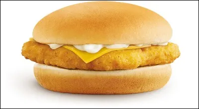 Quel est le nom donné à ce hamburger ?