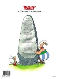 Quiz Asterix