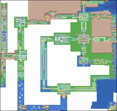 Quelle est la ville la plus importante de la région de Kanto ?