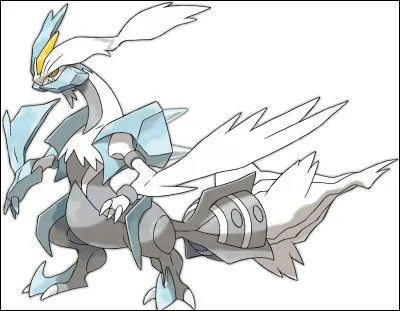 Peut-il y avoir une super évolution entre Reshiram et Kyurem ?