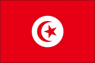 Quel est ce drapeau ?