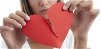 Quel serait pour toi un motif de rupture valable ?