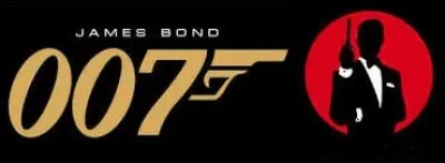 Lequel de ces auteurs de romans d'espionnage est le géniteur du célèbre James Bond ?