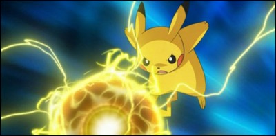 Pikachu a été le premier Pokémon de Sacha, mais ça ne devait pas être lui, lequel alors ?
