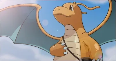 En combien de temps Dracolosse peut-il faire le tour du monde ?