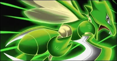 Insécateur est inspiré de la/du :