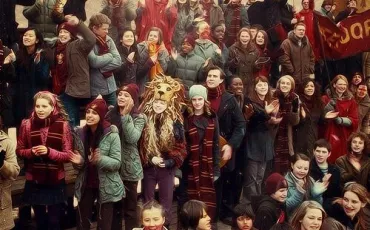 Quiz Harry potter