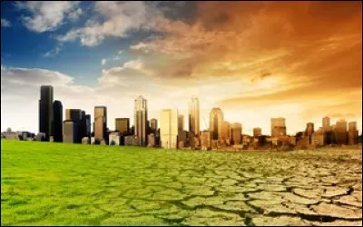 Le premier objectif de cet accord est de contenir l'augmentation moyenne de la température en-dessous de 2°C et de poursuivre jusqu'à atteindre...