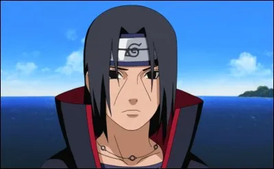 Qui est le frère d'Itachi ?