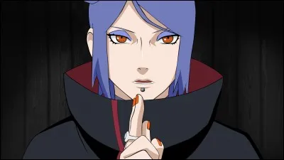 Qui a tué Konan ?