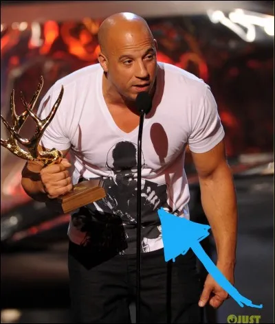 Cette photo remonte à...