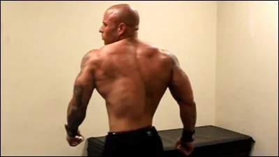 Quel est son poids actuel ? (juin 2017)